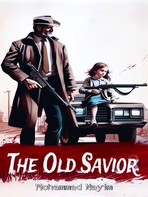 cover image of The Old Savior
